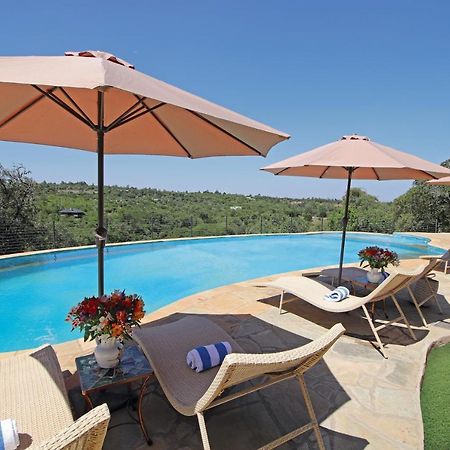 Olesamara Collection Hotel Nanyuki Exterior photo