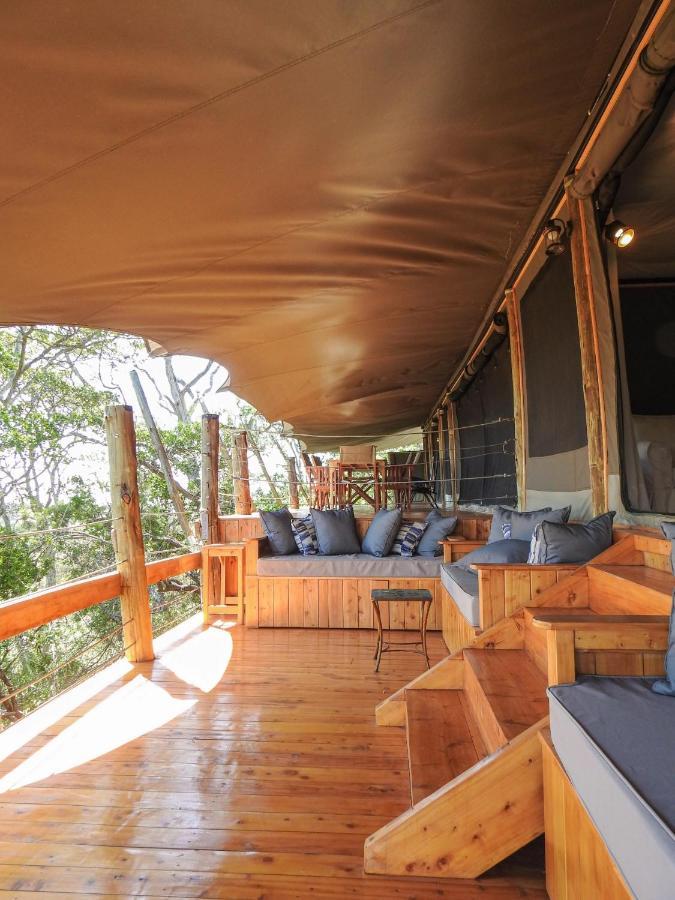 Olesamara Collection Hotel Nanyuki Exterior photo