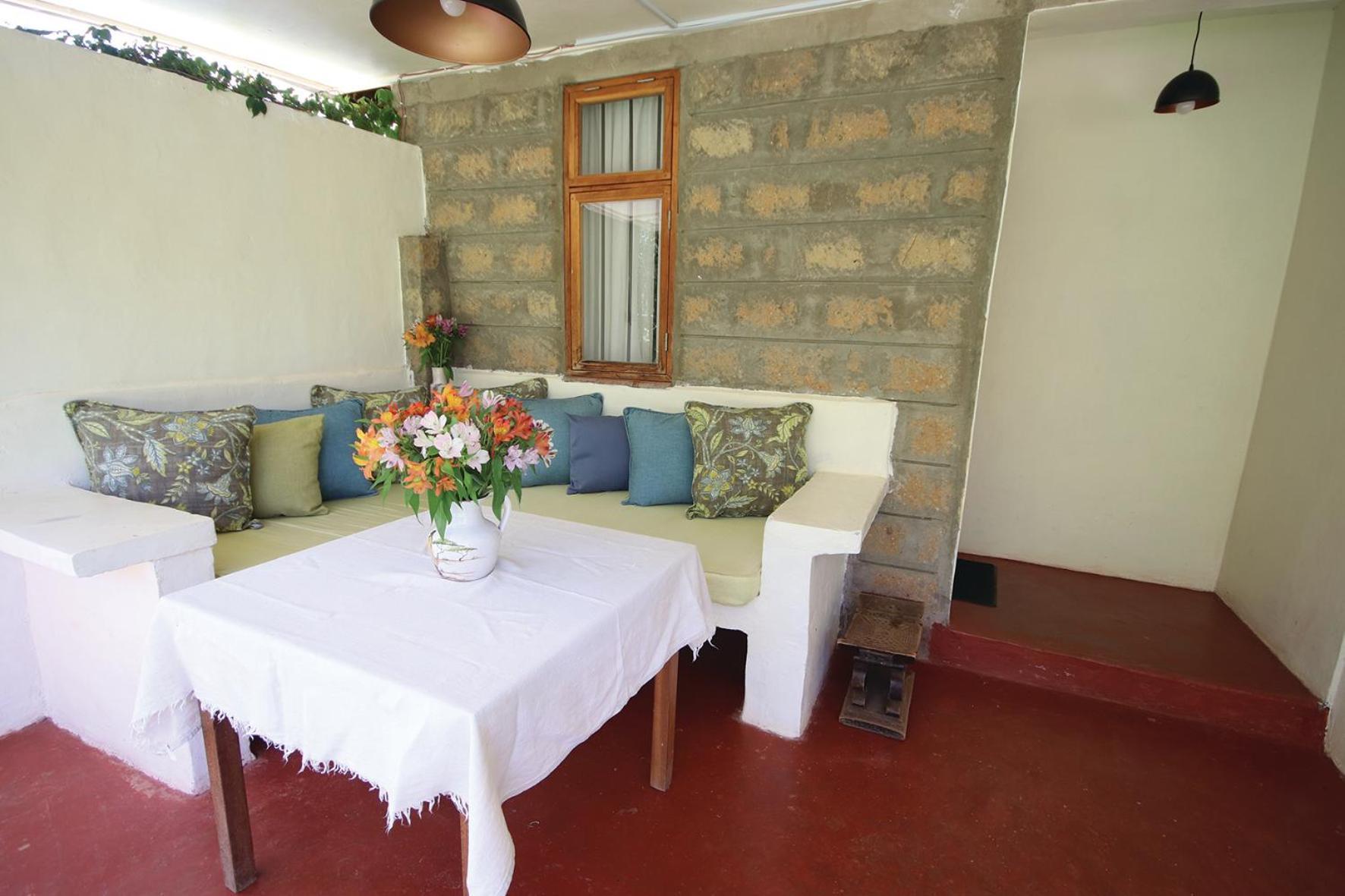 Olesamara Collection Hotel Nanyuki Exterior photo