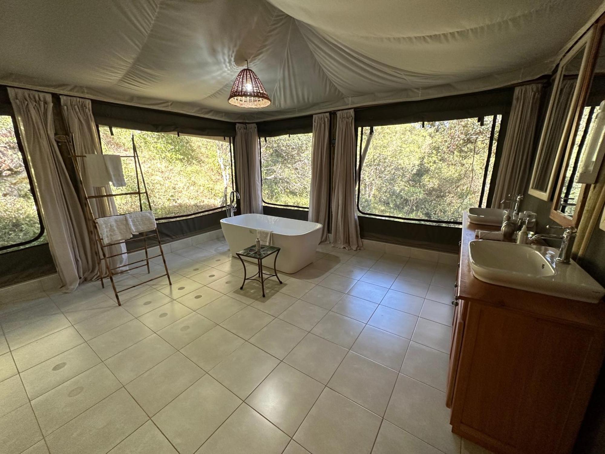 Olesamara Collection Hotel Nanyuki Exterior photo