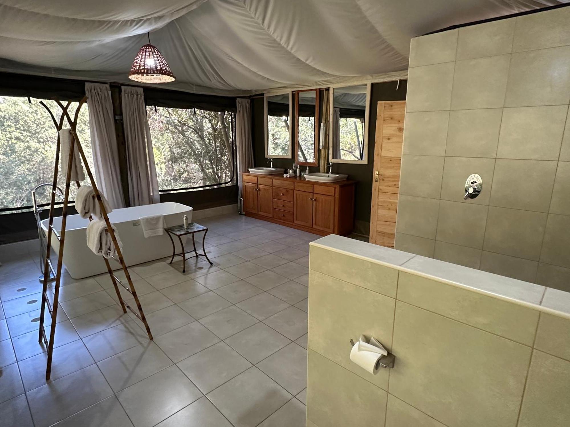 Olesamara Collection Hotel Nanyuki Exterior photo