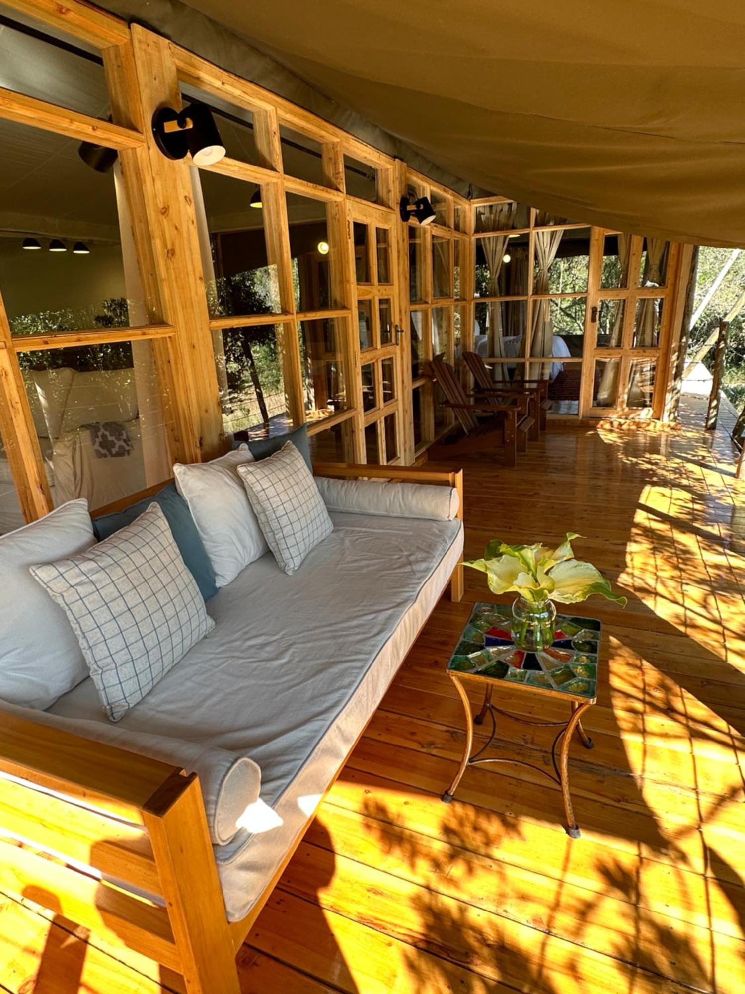 Olesamara Collection Hotel Nanyuki Exterior photo