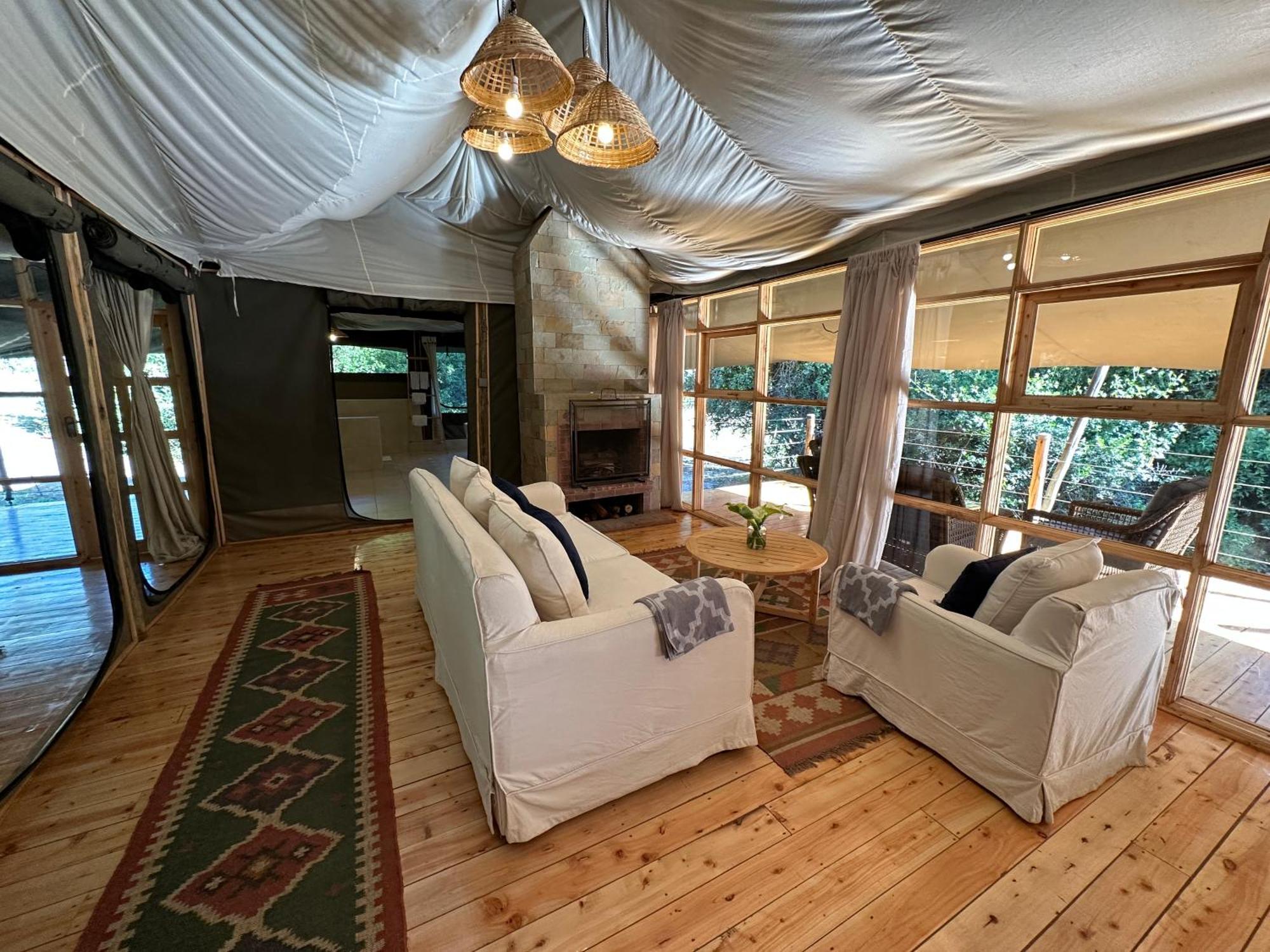 Olesamara Collection Hotel Nanyuki Exterior photo