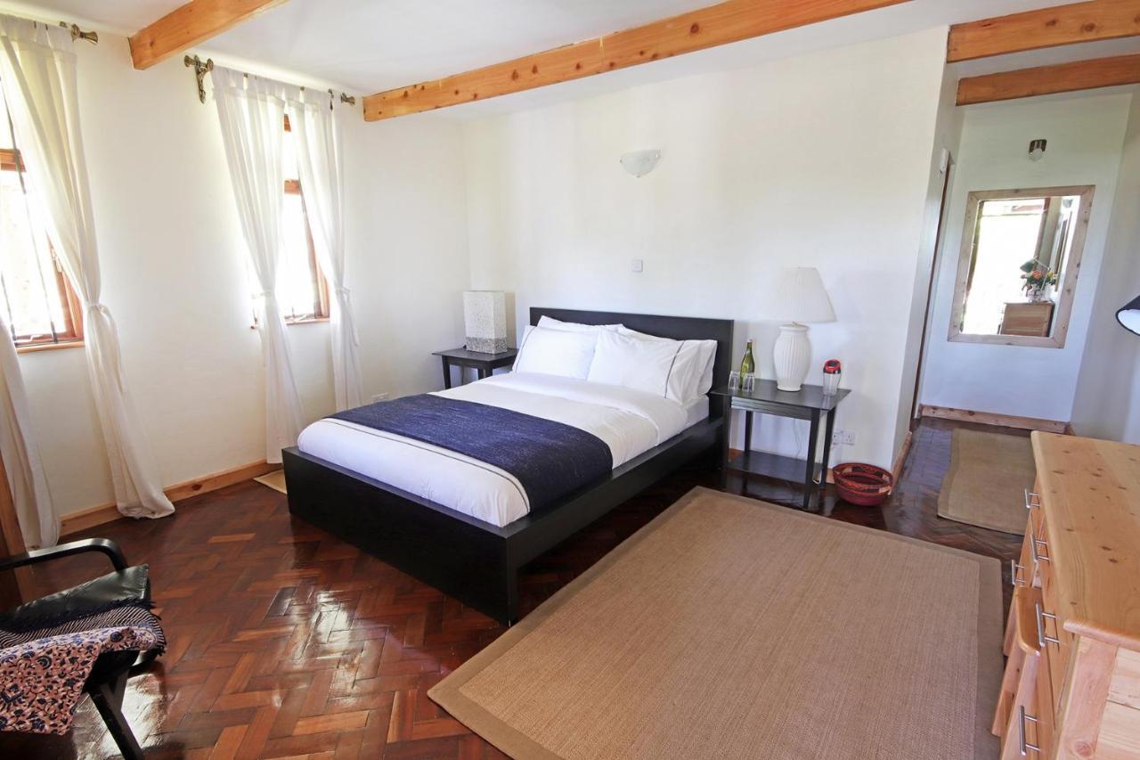 Olesamara Collection Hotel Nanyuki Exterior photo