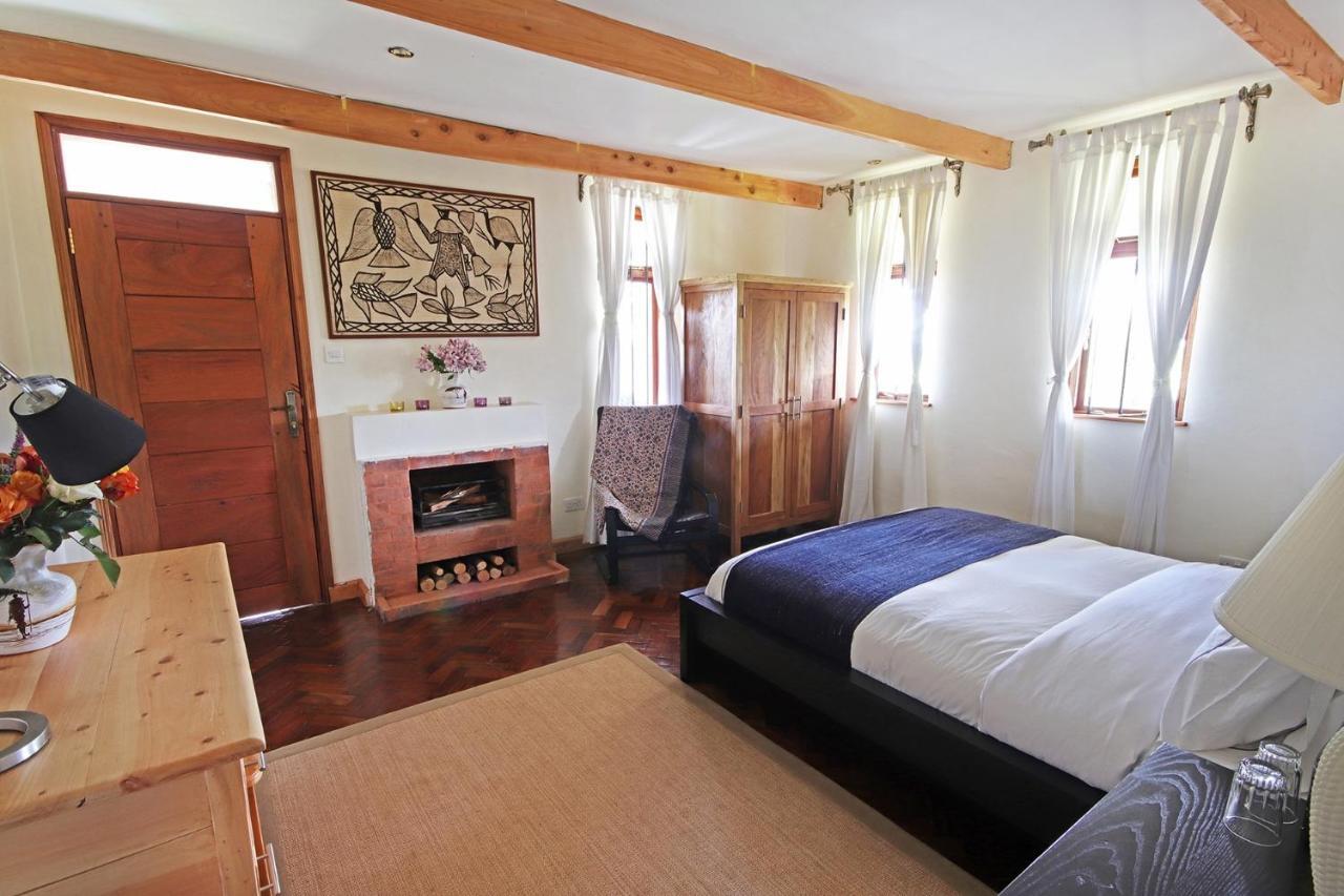 Olesamara Collection Hotel Nanyuki Exterior photo