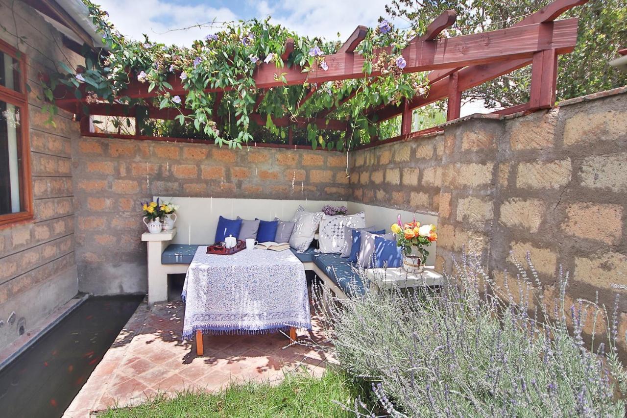 Olesamara Collection Hotel Nanyuki Exterior photo